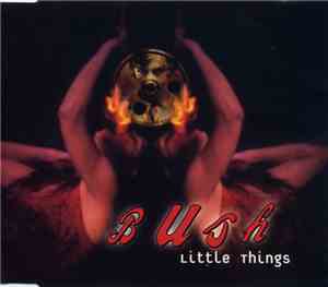 Bush - Little Things