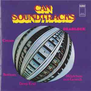 Can - Soundtracks