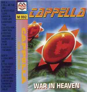 Cappella - War In Heaven