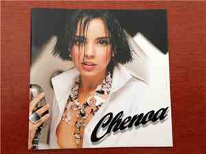 Chenoa - Chenoa