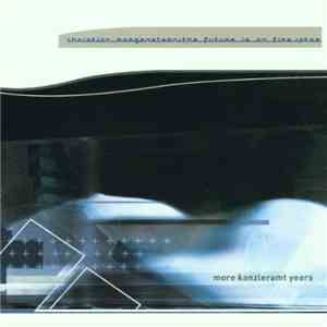 Christian Morgenstern - The Future Is On Fire Pt. 2 - More Kanzleramt Years