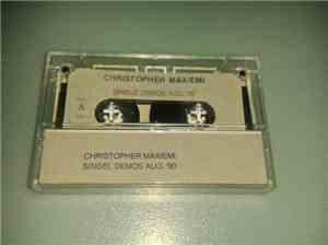 Christopher Max - Demos
