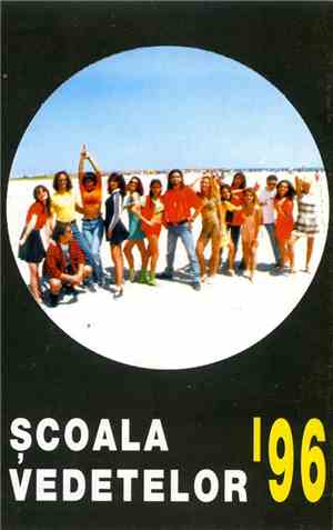 Școala Vedetelor - '96