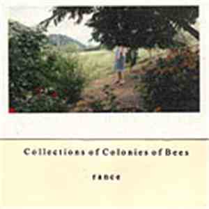 Collections Of Colonies Of Bees - Rance