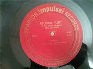 Coltrane - 