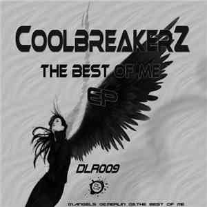 CoolbreakerZ - The Best Of Me EP