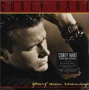 Corey Hart - Young Man Running