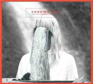 Corrina Repp - The Pattern Of Electricity