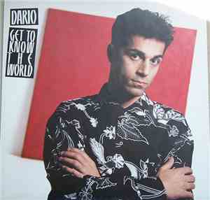 Dario  - Get To Know The World