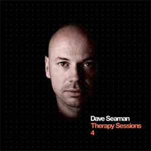 Dave Seaman - Therapy Sessions 4