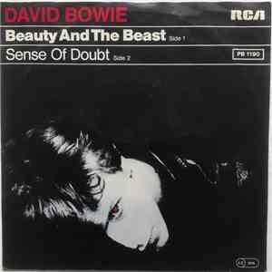 David Bowie - Beauty And The Beast