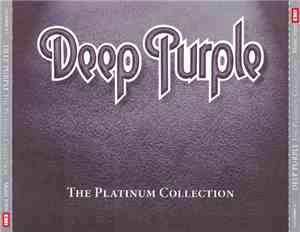Deep Purple - The Platinum Collection