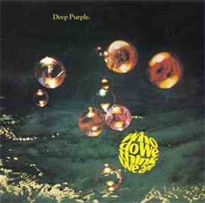 Deep Purple - Who Do We Think We Are