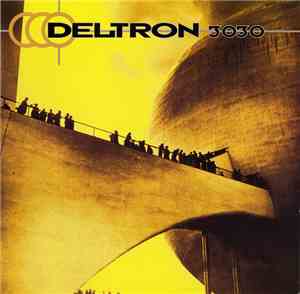Deltron 3030 - Deltron 3030