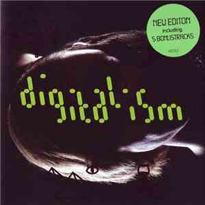 Digitalism - Idealism