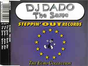 DJ Dado - The Same