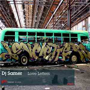Dj Samer - Love Letters