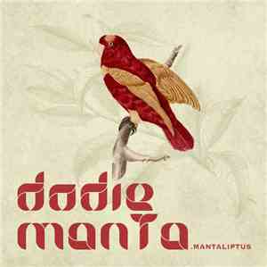 Dodie Manta - Mantaliptus