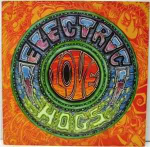Electric Love Hogs - Electric Love Hogs