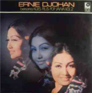 Ernie Djohan Bersama Koes Plus - Pop Jawa Vol. 2