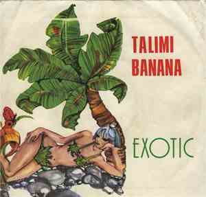 Exotic - Talimi Banana