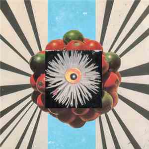 F. Ampism - The Unstruck Sound Centre
