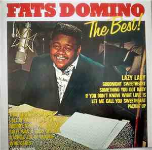Fats Domino - The Best!