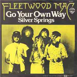 Fleetwood Mac - Go Your Own Way