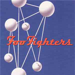 Foo Fighters - The Colour And The Shape