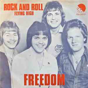 Freedom  - Rock And Roll