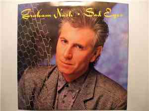 Graham Nash - Sad Eyes