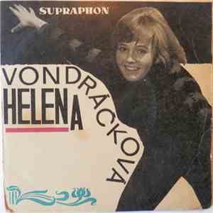 Helena Vondráčková - Kam Vteřiny Pádí / Cink-Cink