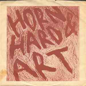 Horn & Hard Art - Mister Mister