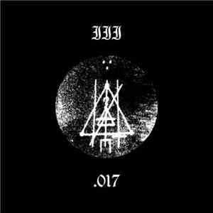 III  - .017