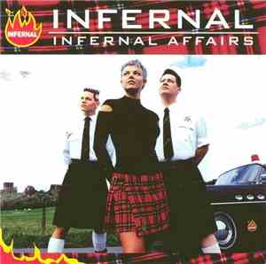 Infernal - Infernal Affairs