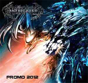 Intricated  - Promo 2012
