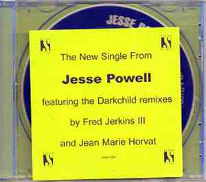 Jesse Powell - You (Remix)