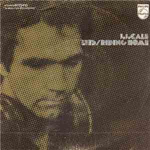 J.J. Cale - Lies