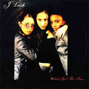 J'Leish - Ain't Got The Time