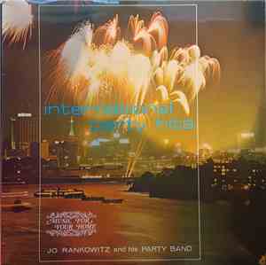 Jo Rankowitz and his Party Band - International Party Hits