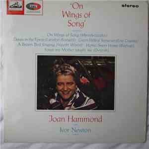 Joan Hammond, Ivor Newton - On Wings Of Song