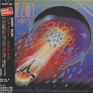 Journey - Escape