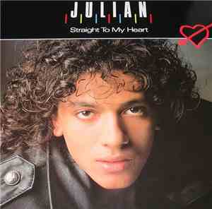 Julian  - Straight To My Heart