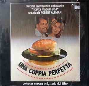Keepin' 'Em Off The Streets - Una Coppia Perfetta (Colonna Sonora Originale Del Film)