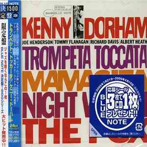 Kenny Dorham - Trompeta Toccata