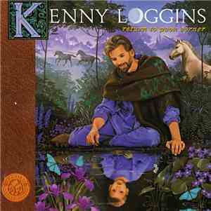 Kenny Loggins - Return To Pooh Corner