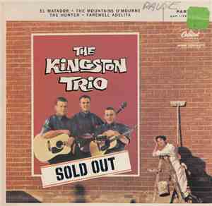 Kingston Trio - Sold Out Part. 1