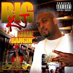 KJ  - Game Banging'