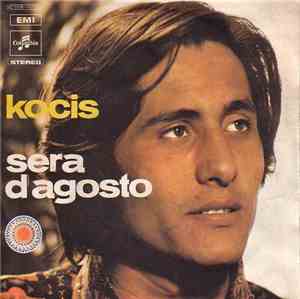 Kocis - Sera D'Agosto