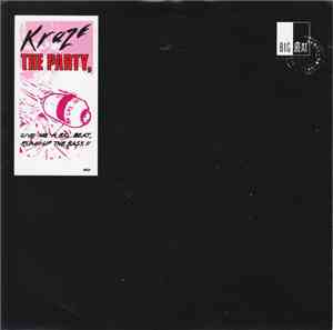 Kraze - The Party